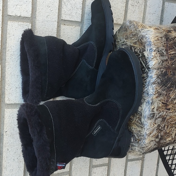 Sporto Boots - Picture 8 of 12